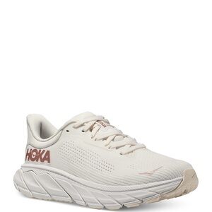 Hoka Women's Cream Running Shoes